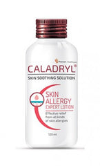 Caladryl Lotion, 125ml