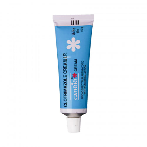 Candid Cream, 50gm