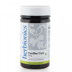 Bipha Ayurveda Cardiac Care, 60 Tablets