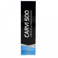 Bionova Carvi 500,  3x10 Capsules