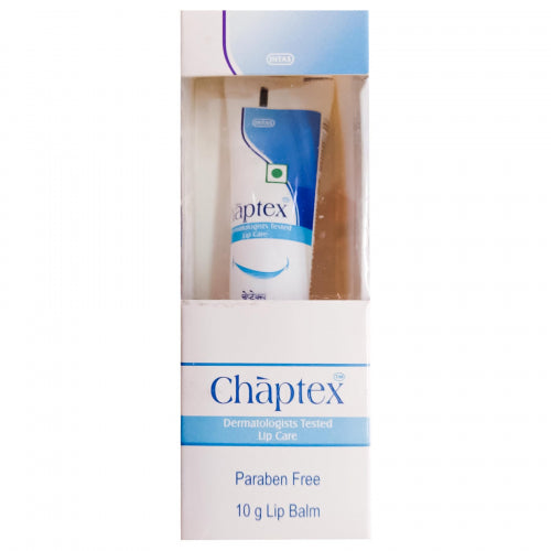 Chaptex Lip Balm, 10gm