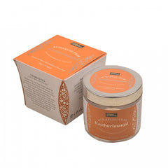 Bipha Ayurveda Charusutra Kasthurimanjal Face Pack, 50gm