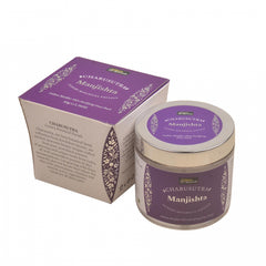 Bipha Ayurveda Charusutra Manjishta Face Pack, 50gm