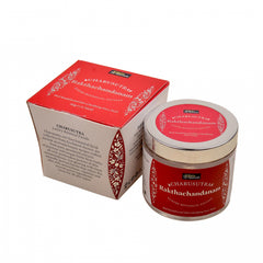 Bipha Ayurveda Charusutra Rakthachandanam Face Pack, 50gm