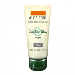 Christine Valmy Pure Aloe Vera Gel, 50ml