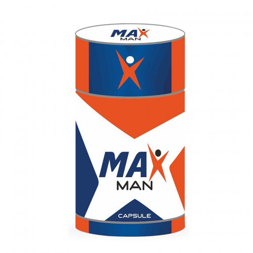 CIPZER Max Man, 10 Capsules (Rs. 128.25/capsule)