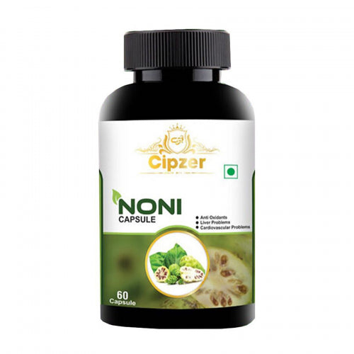 CIPZER Noni, 60 Capsules