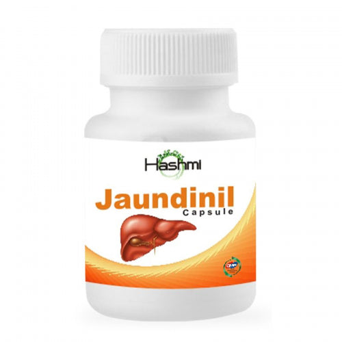 Hashmi Jaundinil, 20 Capsules (Rs. 47.35/capsule)