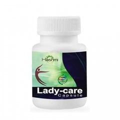 Hashmi Lady Care, 20 Capsules