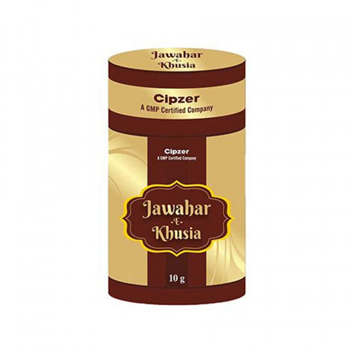 CIPZER Jawahar-E-khusia，10 克