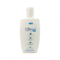 Clinsure Gentle Skin Cleanser, 125ml