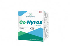 Co-Nyros, 20 Sachets