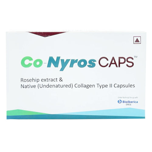 Co-Nyros CAPS, 10 Capsules