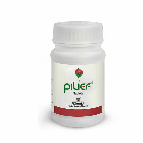 Pilief, 40 Tablets