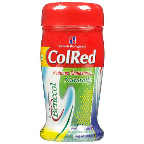 Col Red Vanilla, 200gm