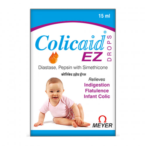 Colicaid EZ 滴剂，15ml