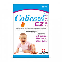 Colicaid EZ Drops, 15ml