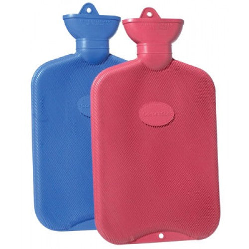 Coronation Hot Water Bottle - Super Deluxe Super