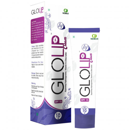 Glo Lip Cream, 10gm