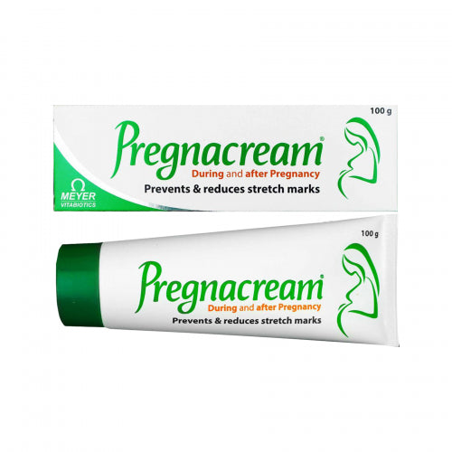 Pregna Cream, 100gm