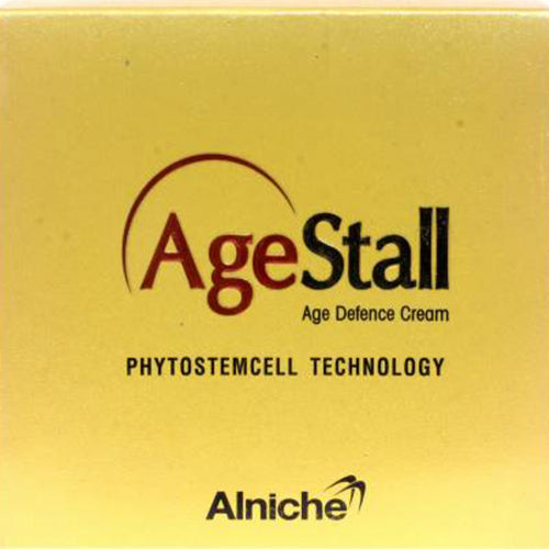 Agestall Anti Ageing Cream, 50gm