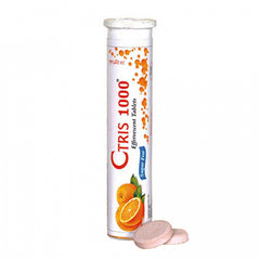 Ctris 1000,20 Tablets