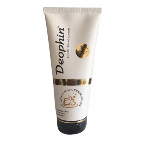 Deophin Moisturizing Lotion, 200ml