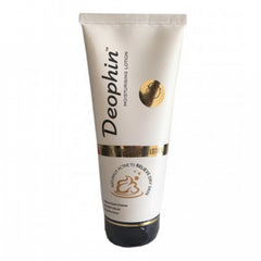 Deophin Moisturizing Lotion, 200ml