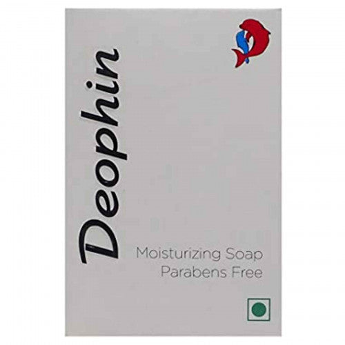 Deophin Soap, 75gm