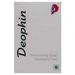 Deophin Soap, 75gm
