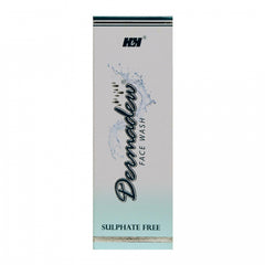 Dermadew Face Wash, 100ml