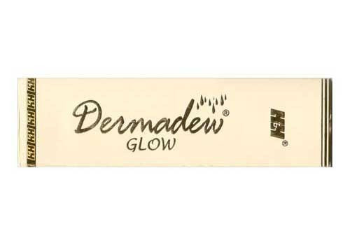 Dermadew Glow Cream, 50gm