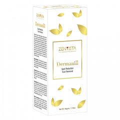 Zenvista Dermanill Spot Reduction & Scar Removal Cream, 50gm