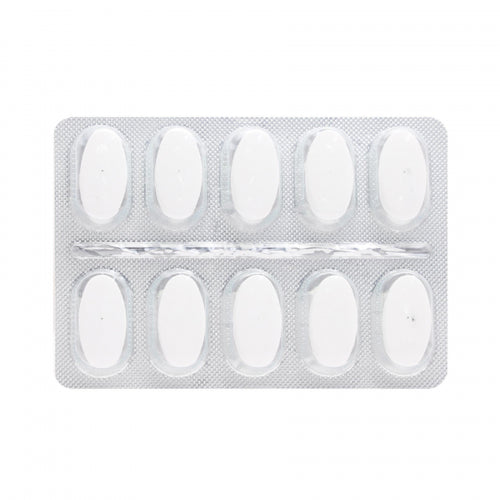 Dical-D, 10 Tablets
