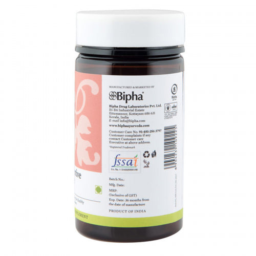 Bipha Ayurveda Digestive Care, 60 Tablets (Rs. 13.16/tablet)