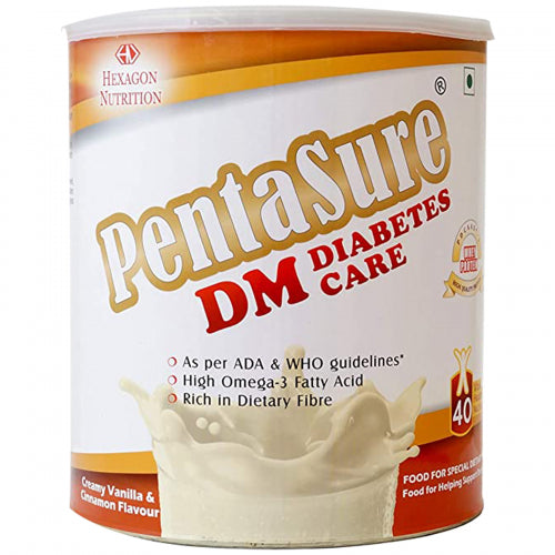 Pentasure DM Powder, 400gm
