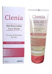 Clenia FaceWash, 100gm