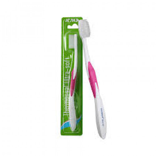 Thermoseal ultra soft Brush, 1 Piece