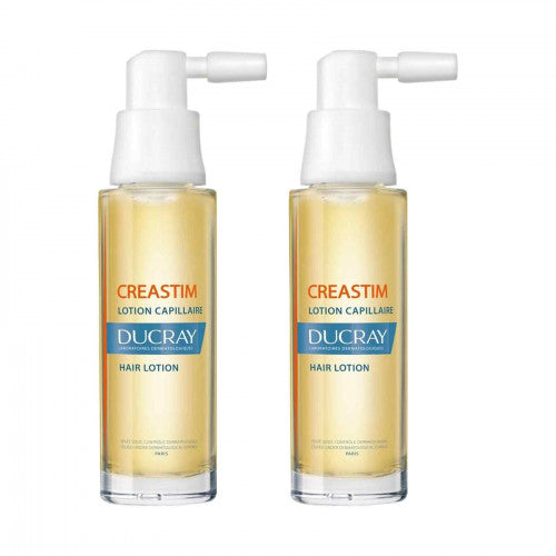 Ducray Creastim Lotion, 2x30ml