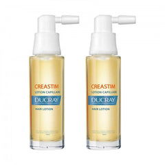 Ducray Creastim Lotion, 2x30ml