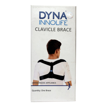 Dyna Innolife Clavicle Brace 41-48 Cms (Large)