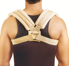 Dyna Innolife Clavicle Brace 49-54 Cms (X-Large)