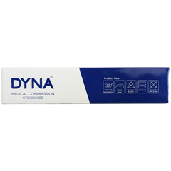 Dyna Comprezon Varicose Vein Stockings - Class 2AG (Upto Groin) 23-26 Cms (M)
