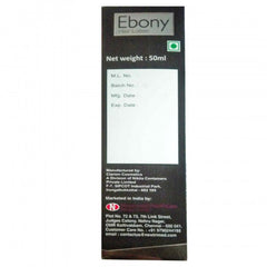 Ebony Hair Lotion, 50ml
