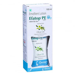 Efatop PE Lotion, 100ml