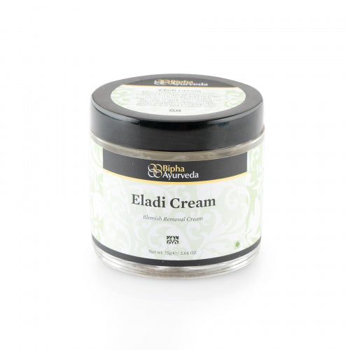 Bipha Ayurveda Eladi Cream, 75gm