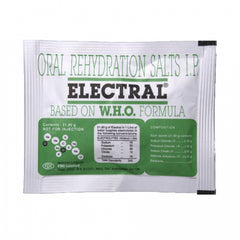 Electral Powder, 21.8gm
