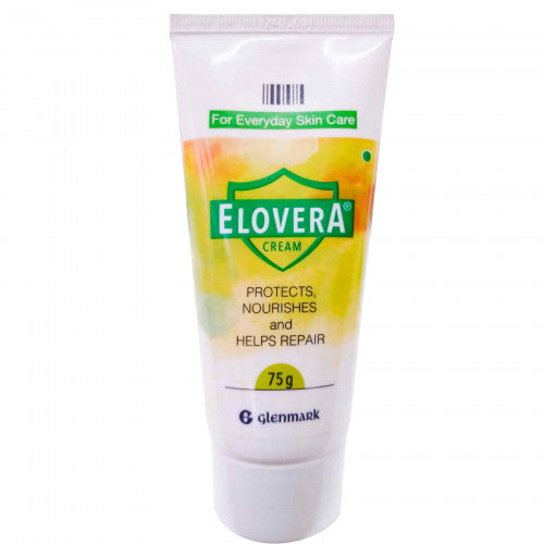 Elovera Cream, 75gm