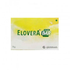Elovera Plus Bar, 75gm