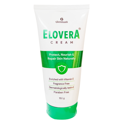 Elovera Cream, 150gm